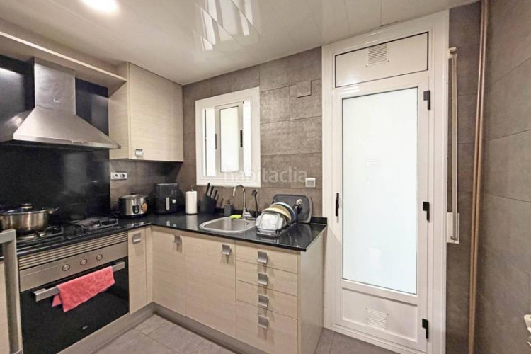 Ático atico en venta en Can Palet en Can Palet Terrassa