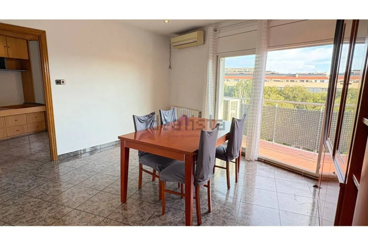 Piso en Barrio Poble Nou