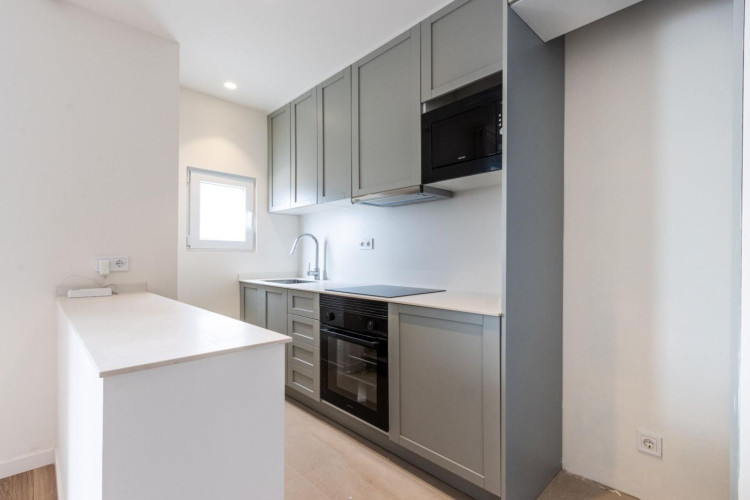 Terrassa - Calle HISTORIADOR CARDUS,DE L, Sant Pere Nord