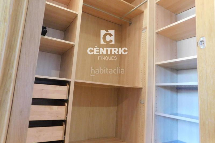 Dúplex  con terraza en Ca n'Aurell Terrassa