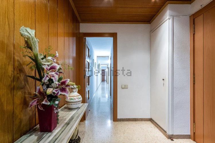 Piso en Barrio Ca n'Aurell