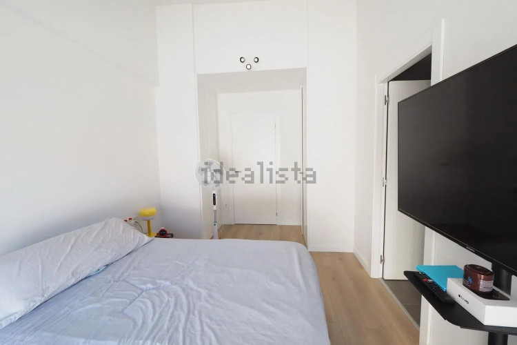 Piso en Barrio Escoles
