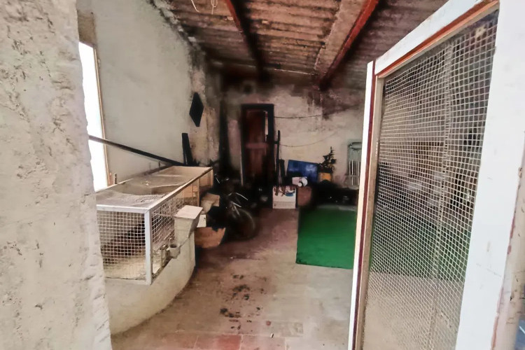 Casa independiente en calle de Velázquez