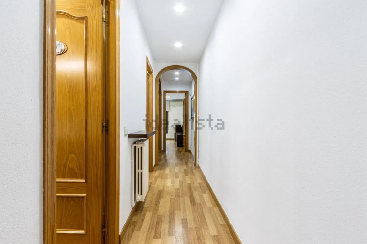 Chalet en calle de Sant Quirze