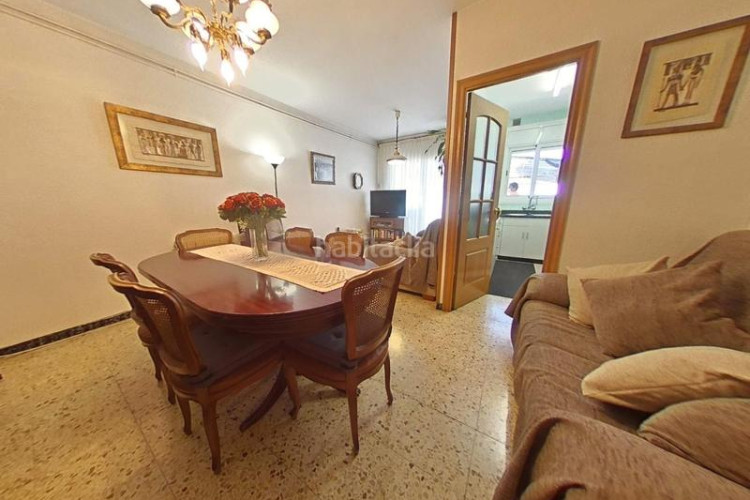 Piso  en venta en ca naurell en Ca n'Aurell Terrassa