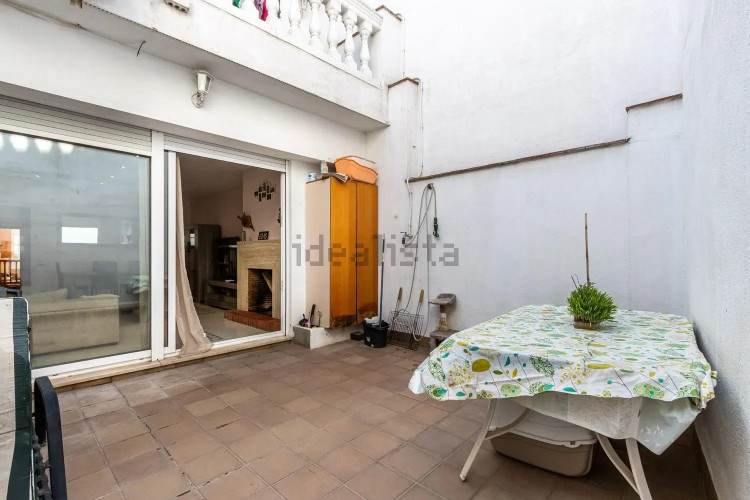 Chalet en calle de Roger de Llúria