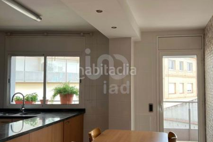 Dúplex en Barri del Centre Terrassa