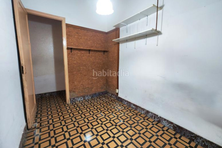 Casa en Barri del Centre Terrassa