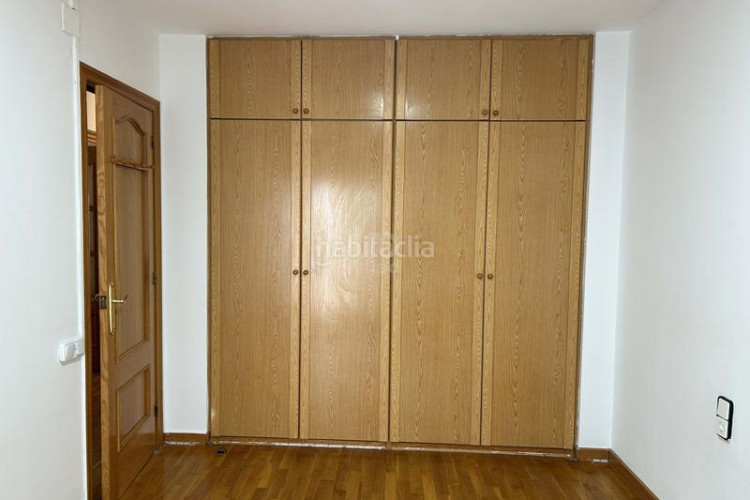 Piso en Ca n'Aurell Terrassa