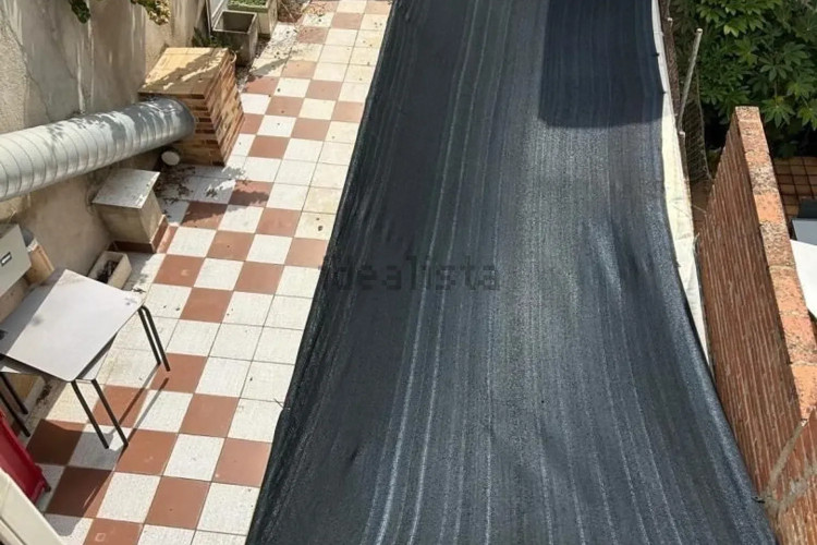 Casa independiente en calle Nou de Sant Pere