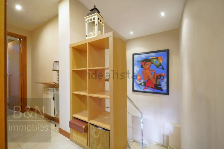 Dúplex en Barrio Sant Pere