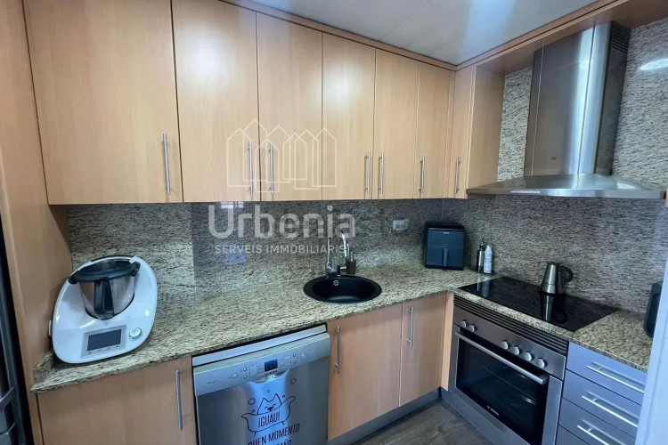 Dúplex en Barrio Sant Pere Nord