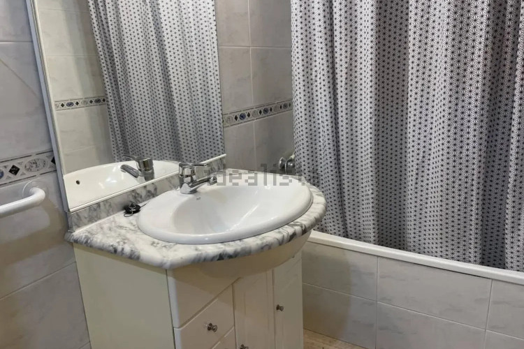 Piso en Barrio La Grípia