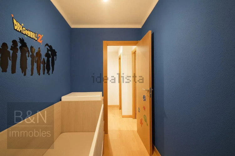 Piso en Barrio Roc Blanc