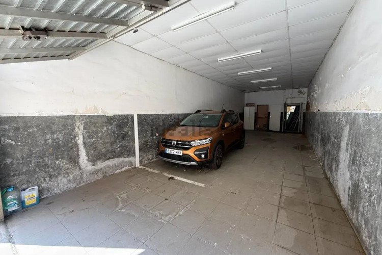 Chalet en Barrio Ca n'Aurell