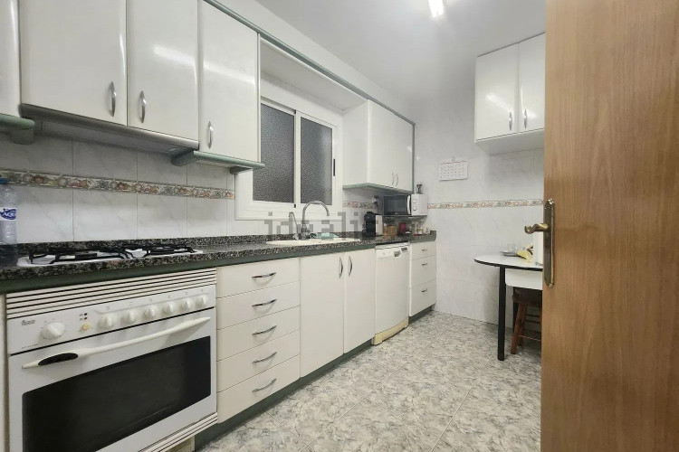 Piso en calle de Balmes