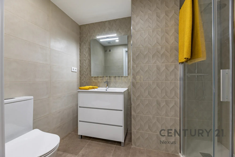 Carrer de Pere Fizes, 2, Terrassa, Spain, -1, Sant Pere