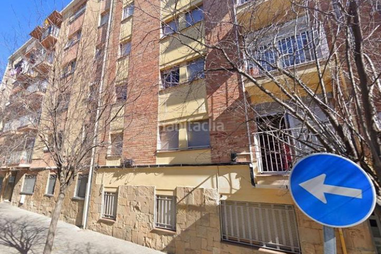 Piso oportunidad para inversores! en La Maurina Terrassa