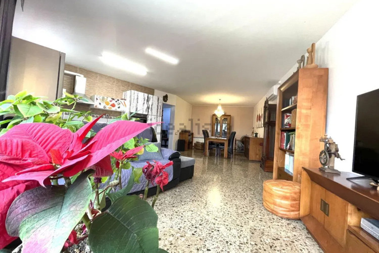 Piso en Barrio La Maurina
