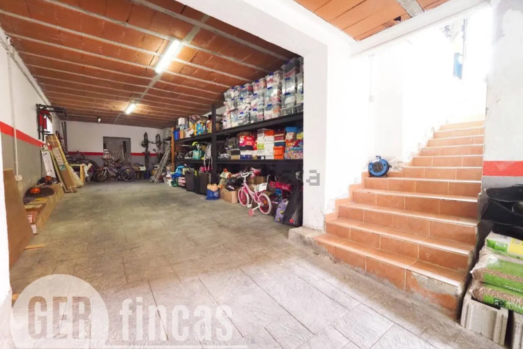 Chalet en calle Ballester