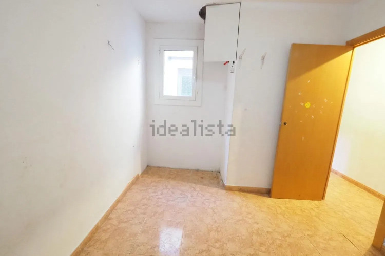 Piso en Barrio La Cogullada