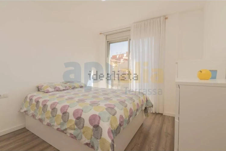 Piso en calle de Menéndez y Pelayo