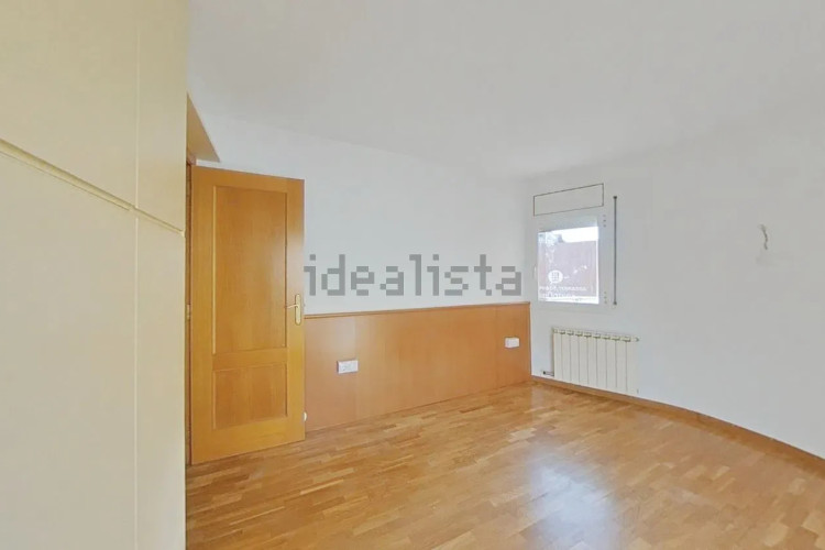 Piso en Barrio Vallparadís