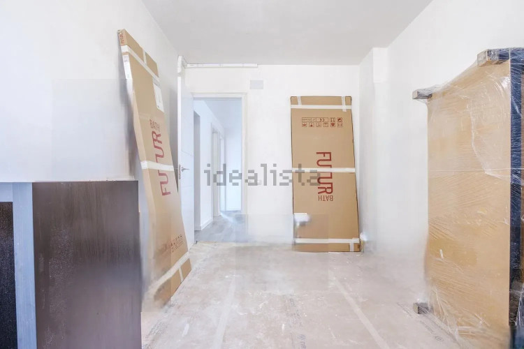 Piso en Barrio La Cogullada