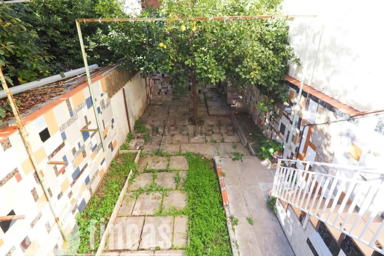 Piso en calle de Marconi