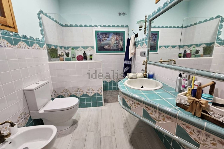 Chalet en Barrio Centre