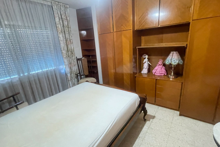 Rambla de Francesc Maciu00E0, Sant Pere Nord