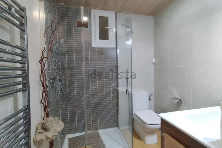 Piso en Barrio Can Parellada