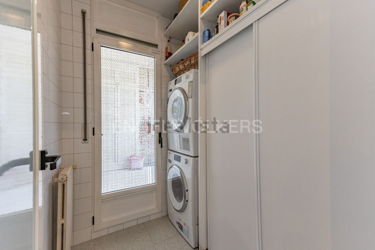 Piso en Barrio Centre