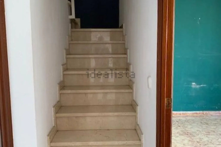Piso en calle de Bretón
