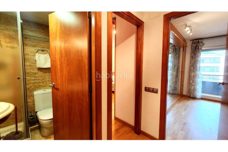 Piso  en venta en ca naurell 08224 en Ca n'Aurell Terrassa