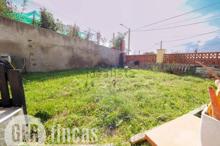 Chalet en calle Ballester