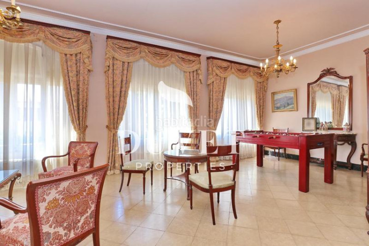 Chalet impresionante casa en matadepera en Pla de Bon Aire Terrassa