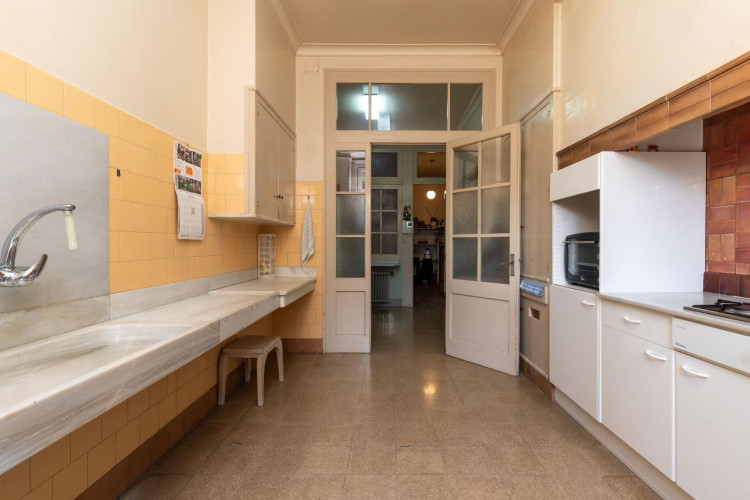 Calle de Sant Jaume, 26, Barri del Centre