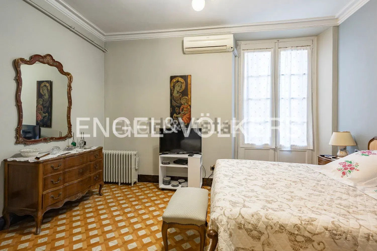 Piso en Barrio Centre