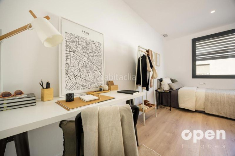 Casa adosada calle navas de tolosa en Segle XX Terrassa