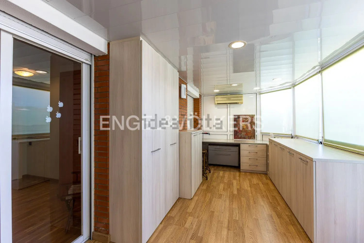 Ático en Barrio Sant Pere