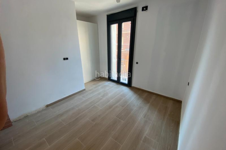 Dúplex obra nueva, duplex de 3 habitaciones y terraza en Terrassa