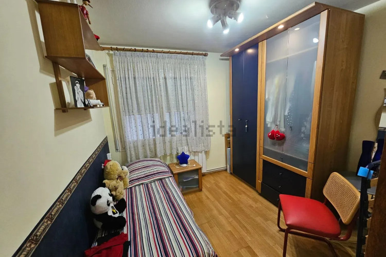 Piso en Barrio Can Palet