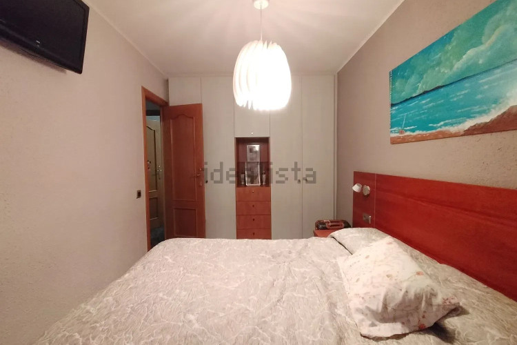 Piso en Barrio Can Parellada