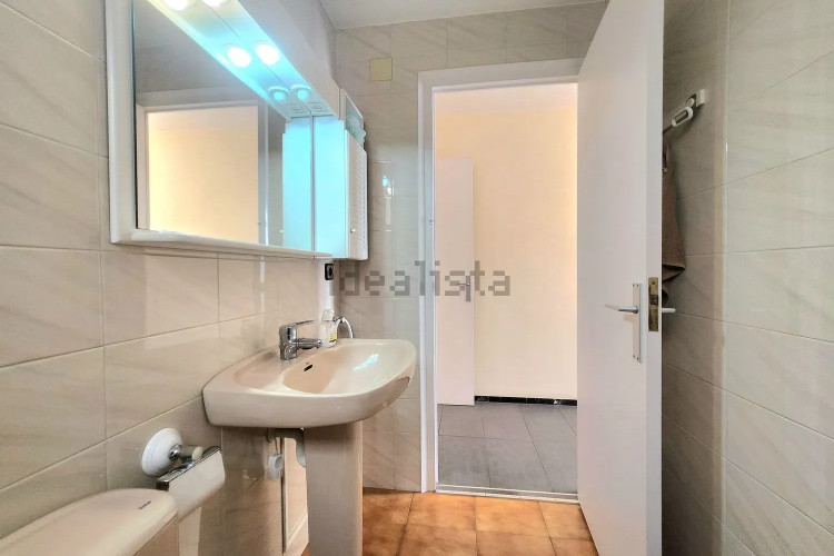 Chalet adosado en Barrio La Cogullada