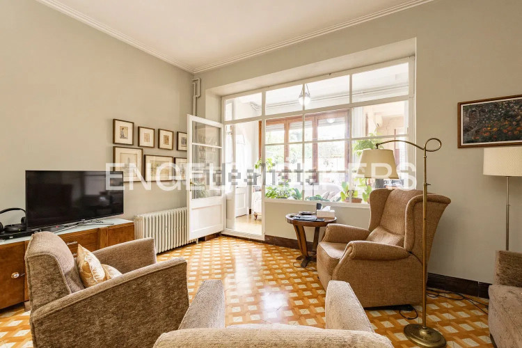 Piso en Barrio Centre