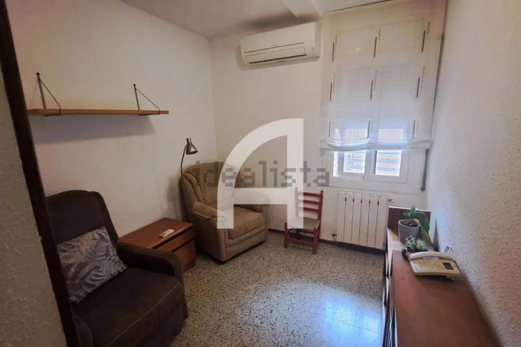 Piso en avenida ďÀngel Sallent