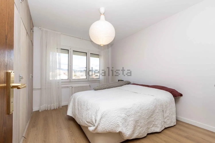 Piso en Barrio Centre