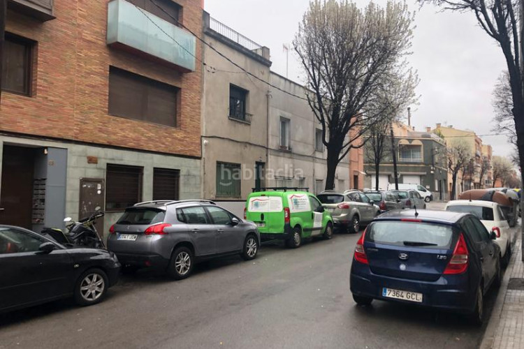 Piso  en venta en Ca n'Anglada Terrassa