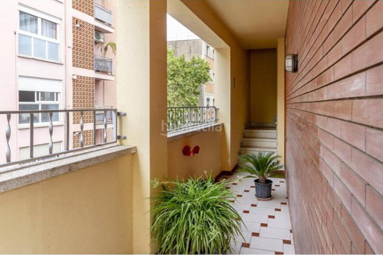 Dúplex duplex con gran terraza en Cementiri Vell Terrassa